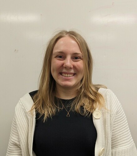 Photo of Abby Stronach