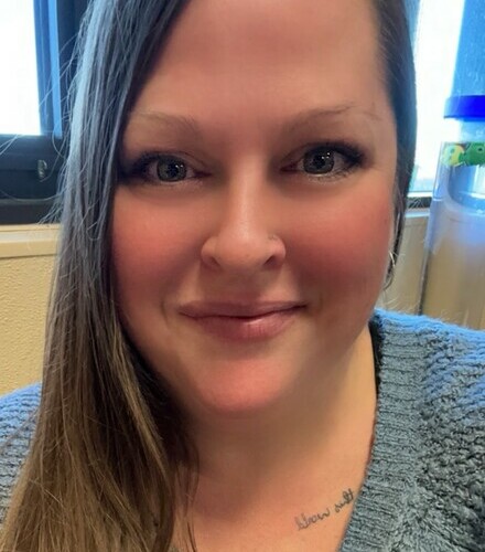 Photo of Amy Cadieux