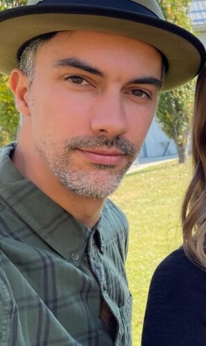 Photo of Andre Bourassa