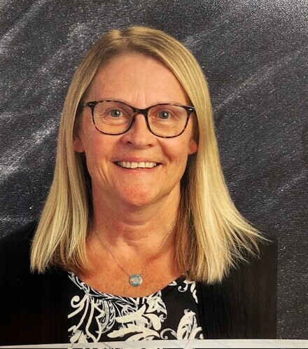 Photo of Shelley Bertchi