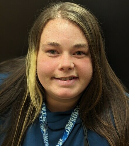 Photo of Hillary Gagnon