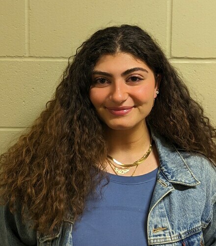 Photo of Houriah Fayad