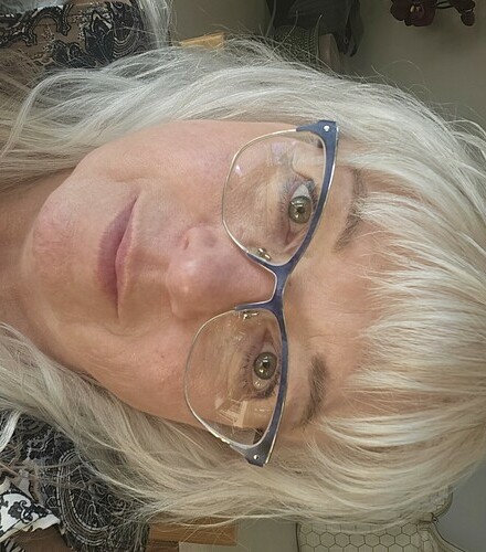Photo of Iona Wolstenholme