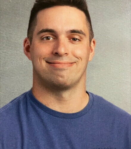 Photo of Jake Nowicki