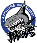 J.A. Williams High School Home Page