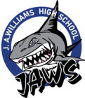 J.A. Williams High School Home Page