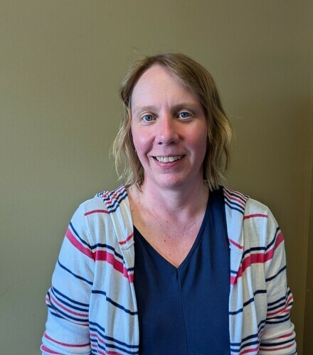Photo of Joyce Cloutier
