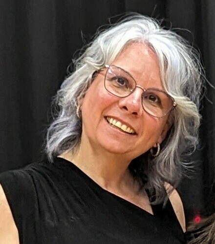 Photo of Kim Nashim