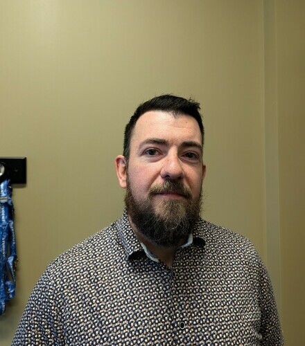 Photo of Matt White
