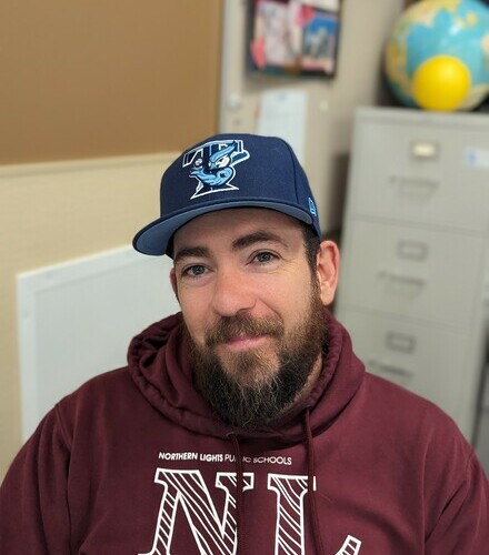 Photo of Matt White