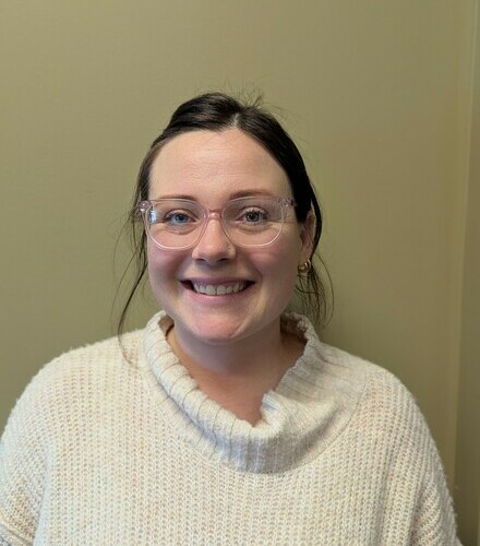 Photo of Victoria Winger