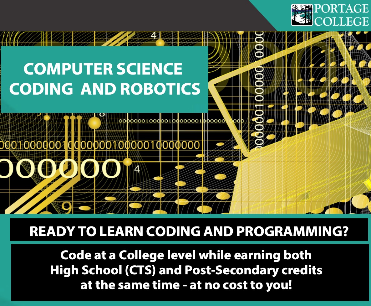 coding robots for high school students