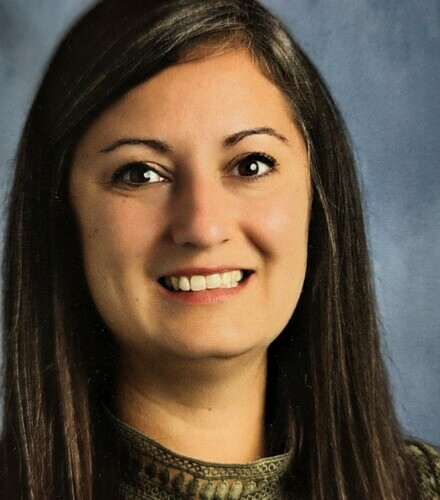 Photo of Charissa Delaire