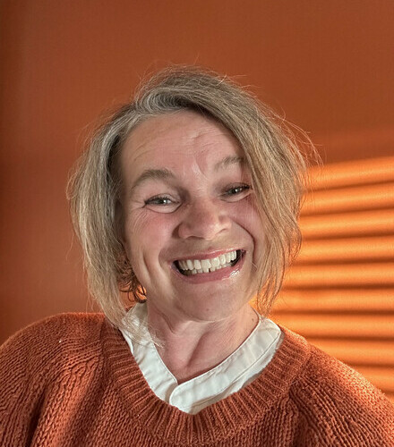 Photo of Sharon Gaudet
