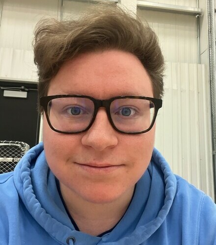 Photo of Zander Giacobbo Giacobbo